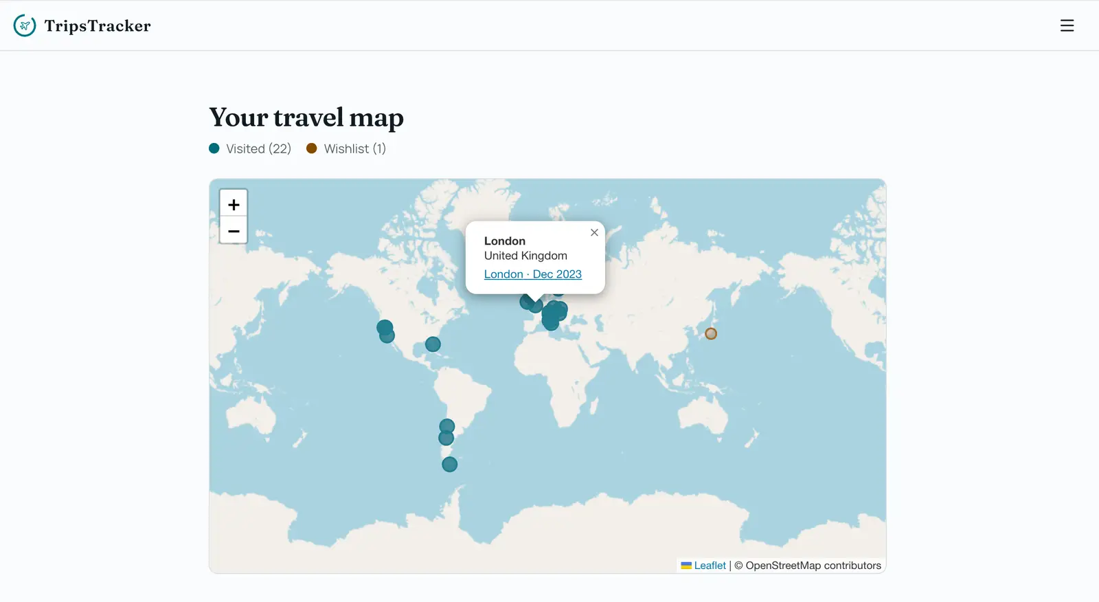 Orrery Trips, Web (5 of 7)